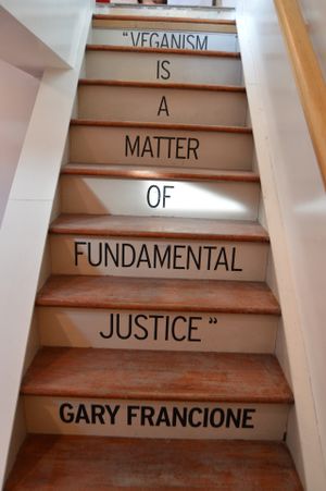 The Imperative. at The Imperative in Toronto