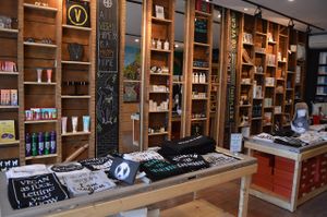 The Imperative. at The Imperative in Toronto