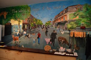 The Imperative. at The Imperative in Toronto