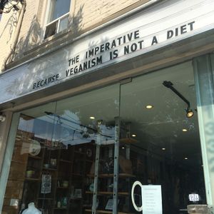 The Imperative at The Imperative in Toronto