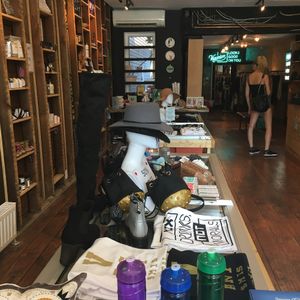 The Imperative at The Imperative in Toronto