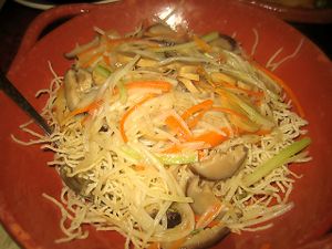 food at Tung Fong Siu Kee Yuen 東方小祇園 in Hong Kong Island