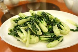 4 at Tung Fong Siu Kee Yuen 東方小祇園 in Hong Kong Island