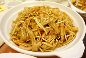 12 at Tung Fong Siu Kee Yuen 東方小祇園 in Hong Kong Island