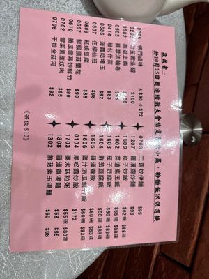   at Tung Fong Siu Kee Yuen 東方小祇園 in Hong Kong Island