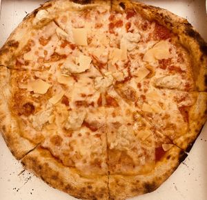 Formaggio at La Sosta in Grugliasco