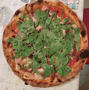  at La Sosta in Grugliasco