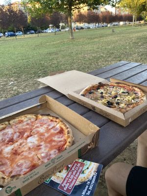   at La Sosta in Grugliasco