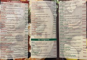   at La Sosta in Grugliasco