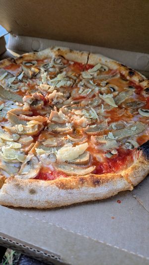  at La Sosta in Grugliasco