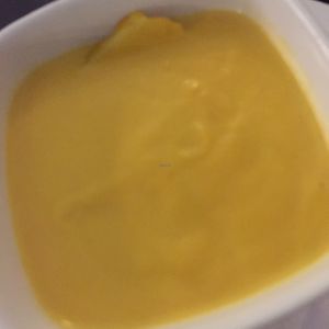 Pumpkin Stew at Plazita Limena in Kralendijk