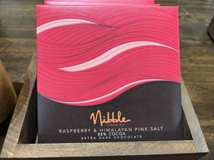   at Nibble Chocolate - Old Town San Diego State Historic Park in San Diego