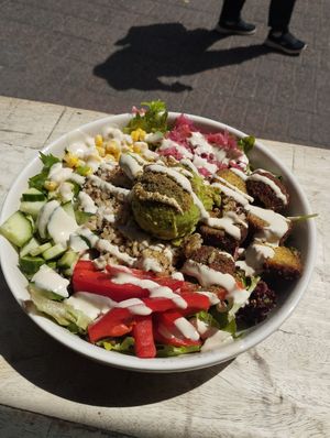  at Palmó Artisan Açai in Manly
