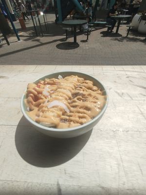  at Palmó Artisan Açai in Manly