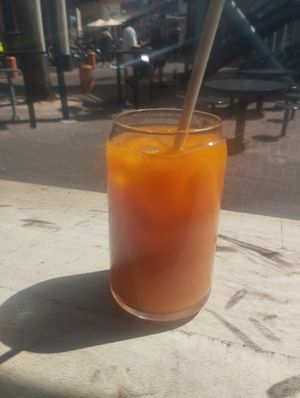  at Palmó Artisan Açai in Manly
