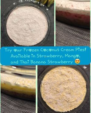 Come give your taste buds and body a treat! at Viva Verde Cuisine in Hollywood