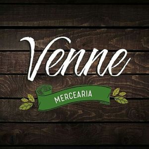 Logo Venne Mercearia  at Venne Mercearia  in Belo Horizonte