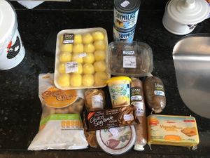 Products at Venne Mercearia  in Belo Horizonte