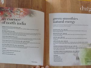  at Depth N Green in Mysore