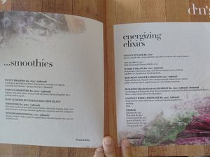  at Depth N Green in Mysore