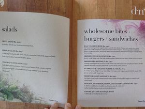  at Depth N Green in Mysore