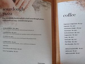  at Depth N Green in Mysore