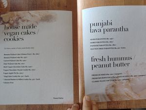  at Depth N Green in Mysore