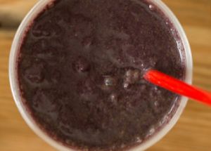 Smoothies  at B.GOOD in Raleigh