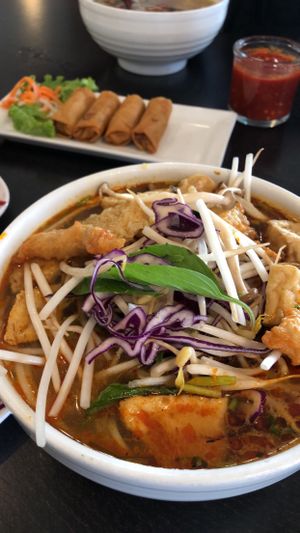 #31 at Dai Bi Chay in Mississauga