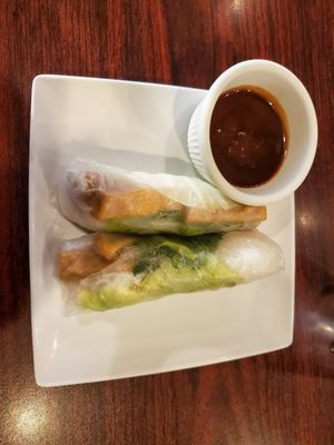  at Pho Kim Long in San Antonio