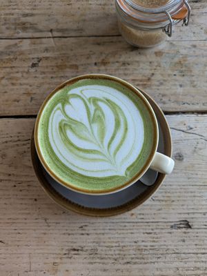  at Down To Earth in Hove