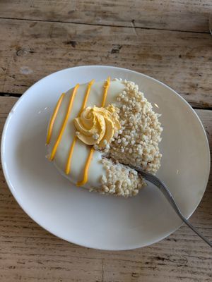  at Down To Earth in Hove