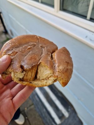  at Down To Earth in Hove