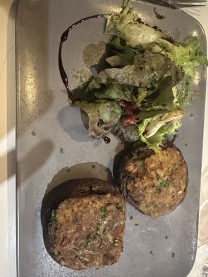   at Bizes in Chamonix-mont-blanc