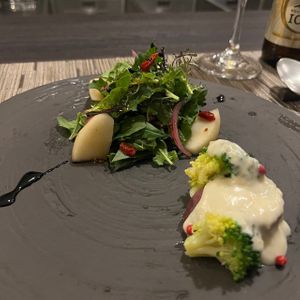   at Vegetus in Kamakura