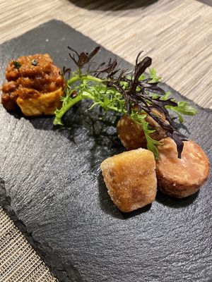   at Vegetus in Kamakura