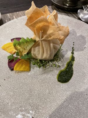   at Vegetus in Kamakura