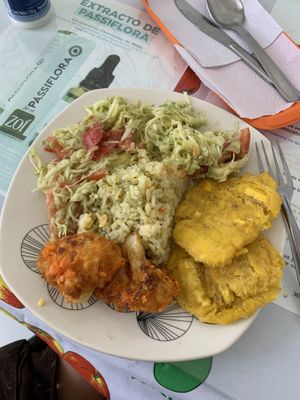   at Gira el Sol in Mocoa