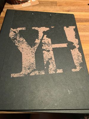  at Yard House in Atlanta