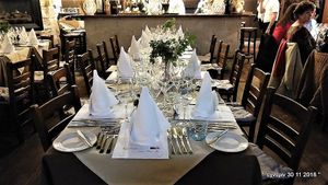 O VRAKAS at O'Vrakas Taverna in Limassol