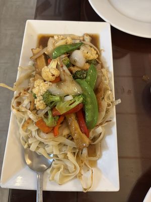   at Little Saigon in Dayton