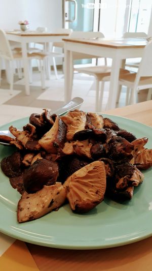 Nutrisabor at Nutrisabor in Tomar