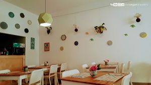 Nutrisabor at Nutrisabor in Tomar