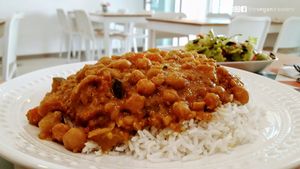 Nutrisabor at Nutrisabor in Tomar