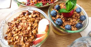  at O'YO - Brabantdam in Ghent