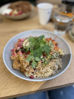   at O'YO - Brabantdam in Ghent