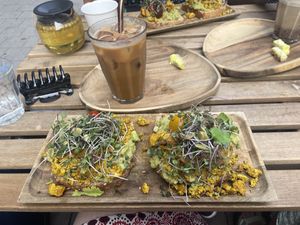   at O'YO - Brabantdam in Ghent