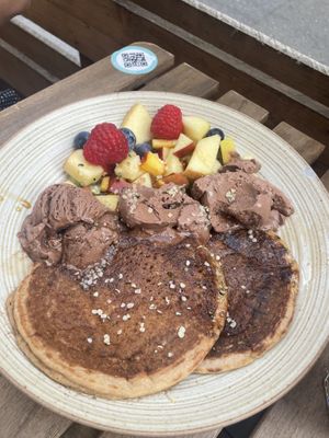   at O'YO - Brabantdam in Ghent