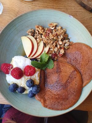  at O'YO - Brabantdam in Ghent