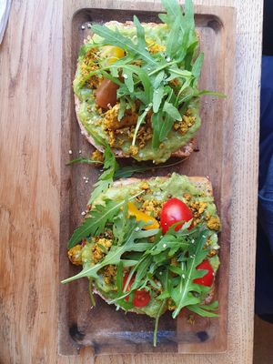  at O'YO - Brabantdam in Ghent